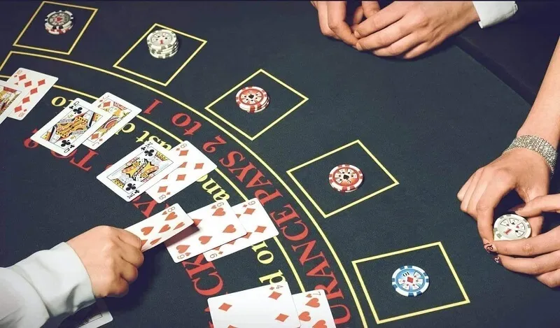 Bật mí mẹo chơi xì dách online trên game trực tuyến luôn thắng mới nhất 2023